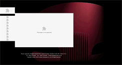 Desktop Screenshot of comta.com.tw